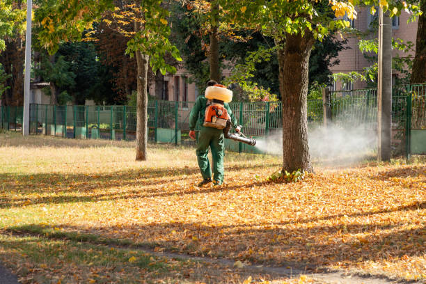 Best Wildlife Control Services  in Gower, MO